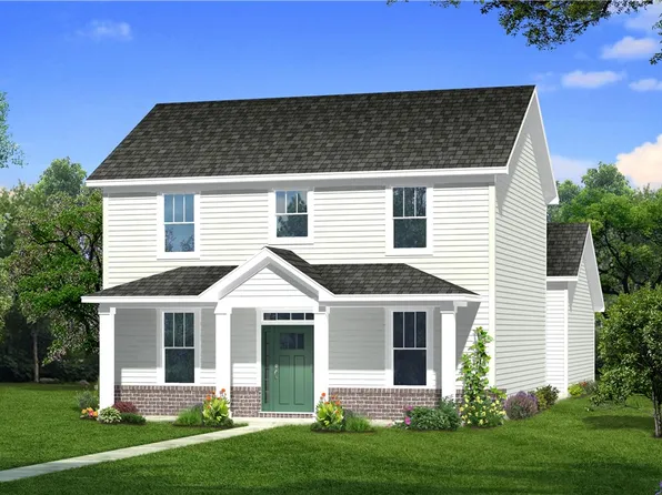 113 Founders Blvd, Central, SC 29630