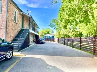 256 W Roosevelt St #3, Baton Rouge, LA 70802