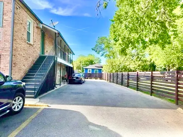 256 W Roosevelt St #3, Baton Rouge, LA 70802