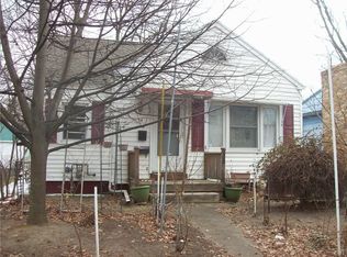 34 Minnesota St, Rochester, NY 14609