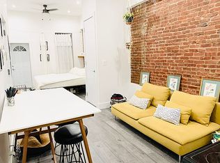 158 Irving Ave APT 1R, Brooklyn, NY 11237