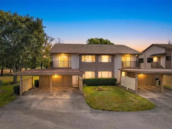 12816 Wedgewood Way APT C, Hudson, FL 34667