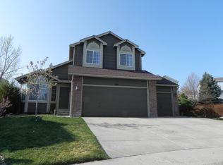 2714 White Oak St, Highlands Ranch, CO 80129