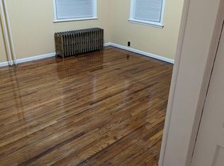 600 Russell Ave #600, Johnstown, PA 15902