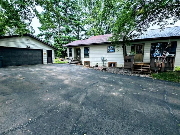 N5615 Dearhamer Rd, Bruce, WI 54819