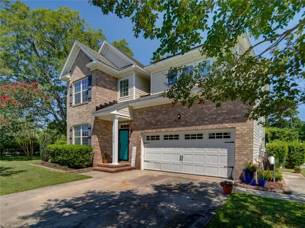 1016 Carissa Ct, Virginia Beach, VA 23451