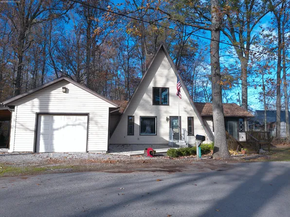 12050 Lotus Rd, Minster, OH 45865