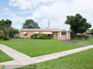 2201 W River Dr, Margate, FL 33063