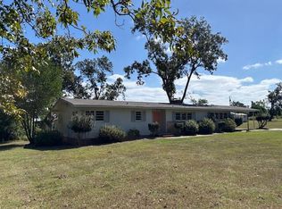 767 Old Nunez Road, Swainsboro, GA 30401