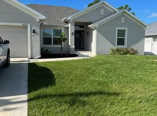 14227 Edsel Dr, Port Charlotte, FL 33981