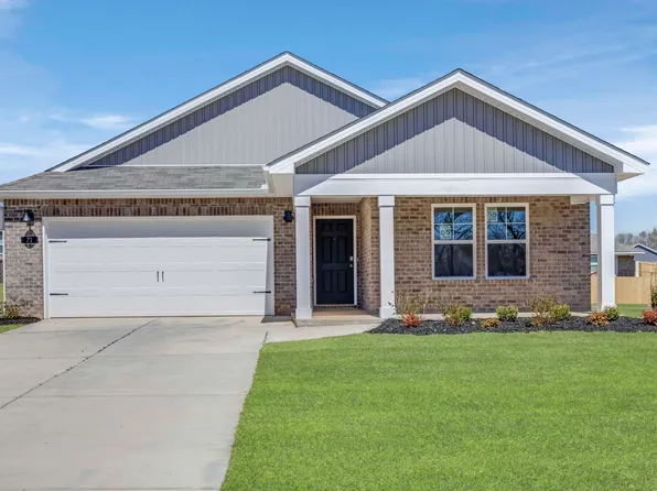 71 Aurora Cir, Fayetteville, TN 37334