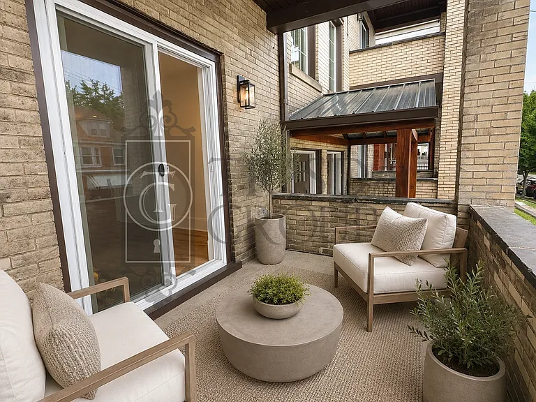 1540 Fallowfield Ave #1 — Photo 11