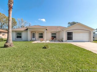 2431 Victory Palm Dr, Edgewater, FL 32141