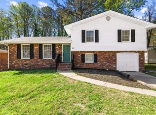 713 Huntingdon Dr, Jonesboro, GA 30236