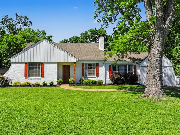1207 Kenwood Dr, Nashville, TN 37216