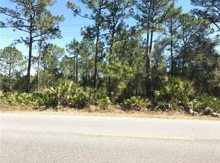 3005 W Osceola Rd, Geneva, FL 32732