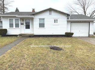 3432 Tiffany Dr, Indianapolis, IN 46226