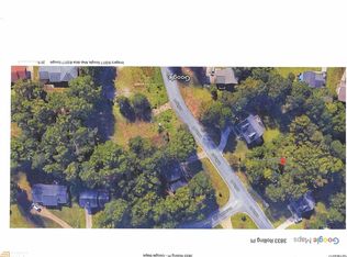 3833 Rolling Pl, Conley, GA 30288