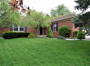 8120 Tanager Ln, Indianapolis, IN 46256