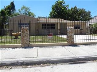 5610 NW 4th Ave, Miami, FL 33127