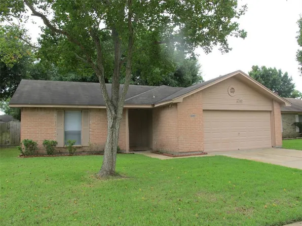 24019 Tayloe House Ln, Katy, TX 77493