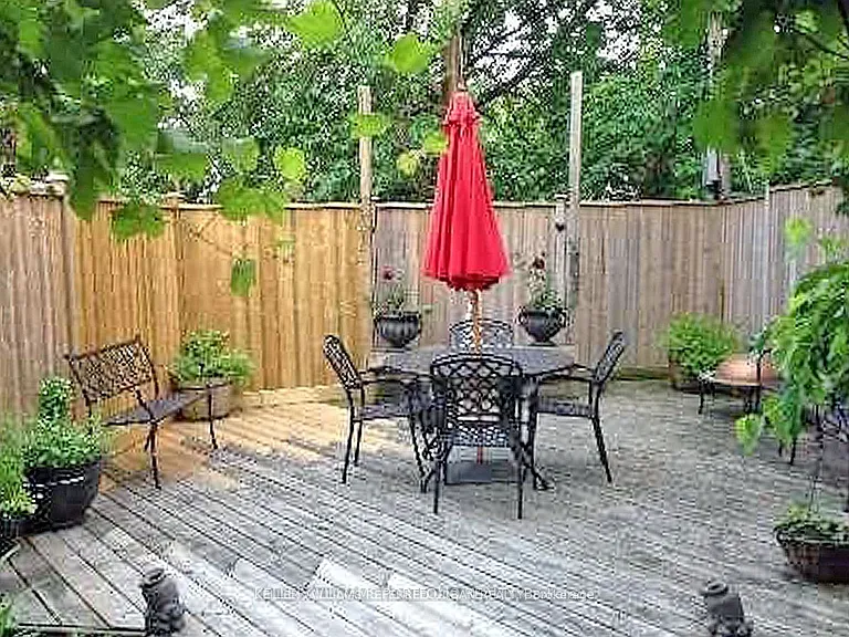 431 Kingston Rd #LOWER — Photo 25