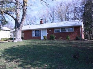 5207 Queensberry Ave, Springfield, VA 22151