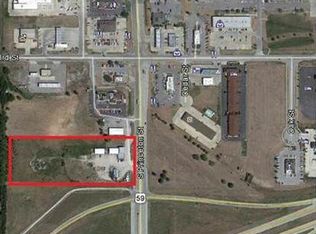 2340 S Princeton St, Ottawa, KS 66067