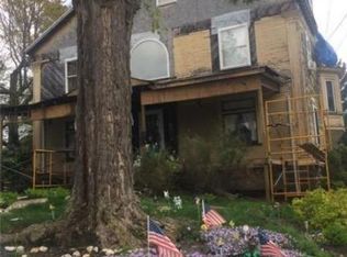 307 W Elm St, Dunmore, PA