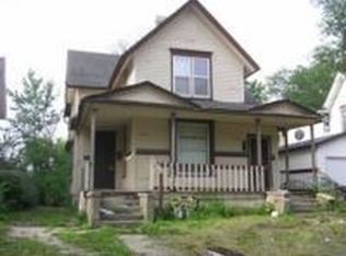 1132 Fairview Ave, Rockford, IL