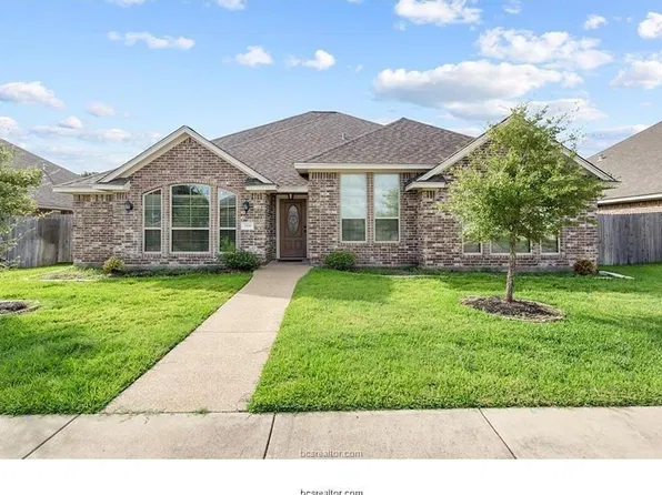 1118 Eagle Ave, College Station, TX 77845