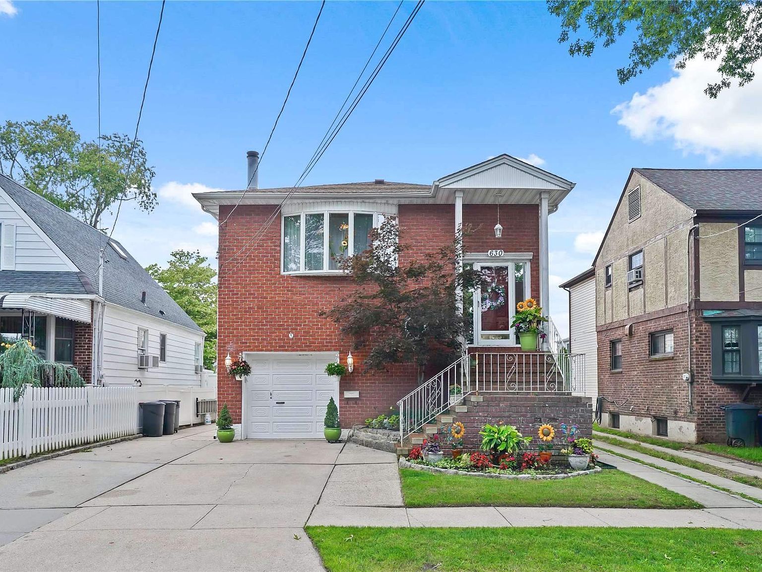 630 Ingraham Lane, New Hyde Park, NY 11040 Zillow