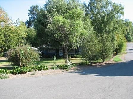 Gorgeous Level Lot