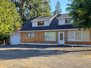 1609 W 13th St, Port Angeles, WA