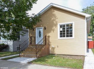 508 W 111th St, Chicago, IL 60628