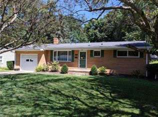 819 Summit St SW, North Canton, OH 44720