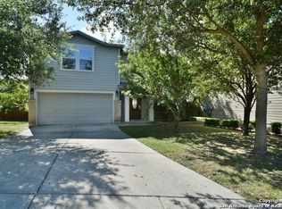 206 Spruce Mist, San Antonio, TX 78245