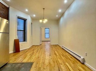 133 Rogers Ave #A3, Brooklyn, NY 11216
