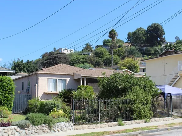 2343 Moss Ave, Los Angeles, CA 90065