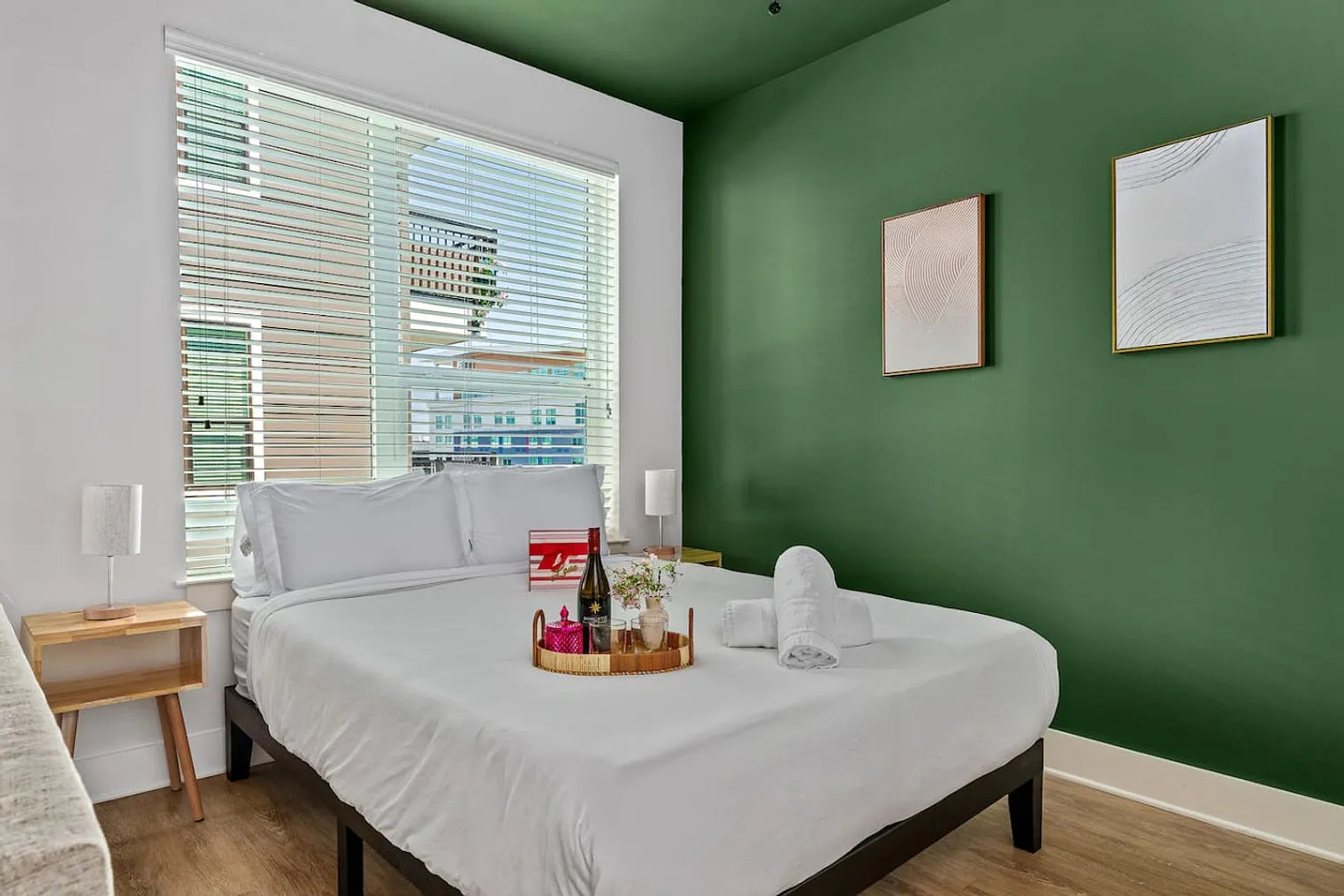 Studio, 1.0 bath, 602 sqft, $3,106 — Photo 4