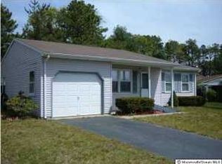 32 Caribou Dr #70, Whiting, NJ 08759