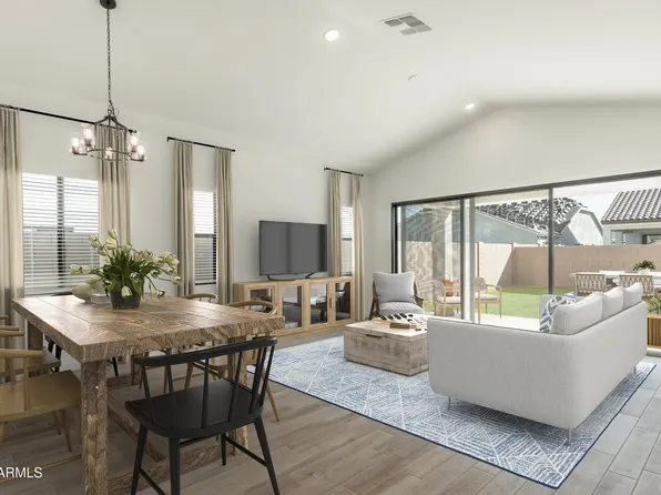 6175 N Sunrise Lane, Buckeye, AZ 85396