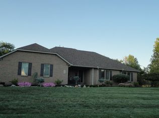 1508 Eagle Links Dr, Marion, OH 43302
