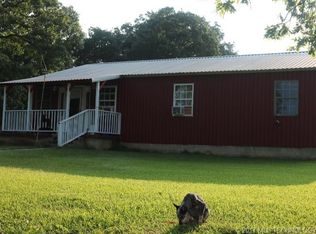 29913 State Road 70e, Bennington, OK 74723