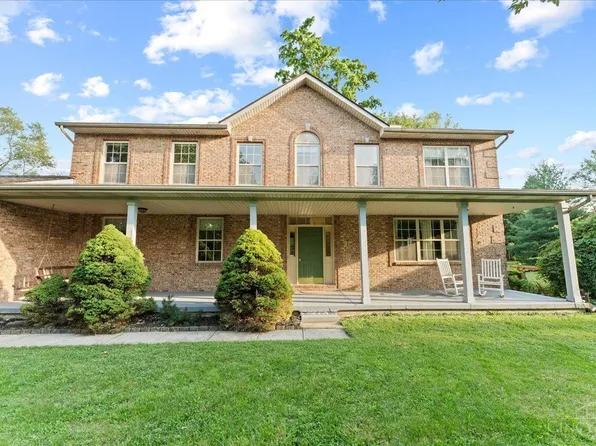 5987 Brewer Rd, Mason, OH 45040