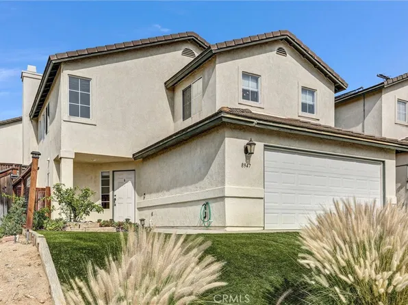 8947 Gateway View Ct, El Cajon, CA 92021