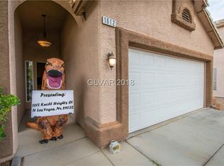 1612 Knoll Heights Ct, North Las Vegas, NV 89032