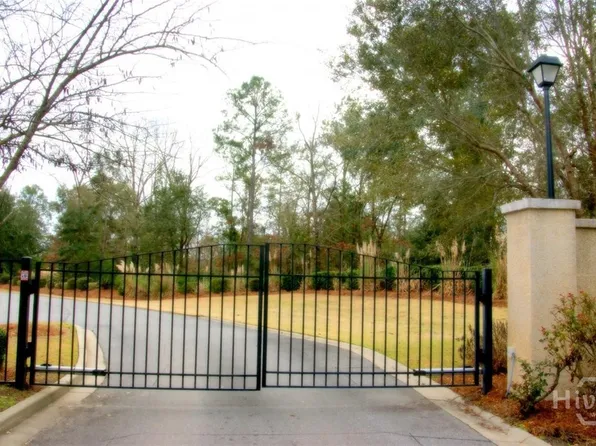 LOT 513 Marsh Hen Road NE, Townsend, GA 31331