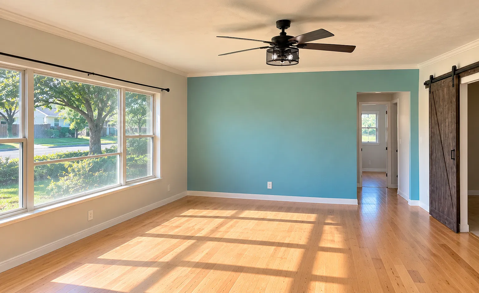 3 bed, 1612 sqft, $2,680 — Photo 2