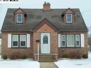 842 8th St NE, Mason City, IA 50401